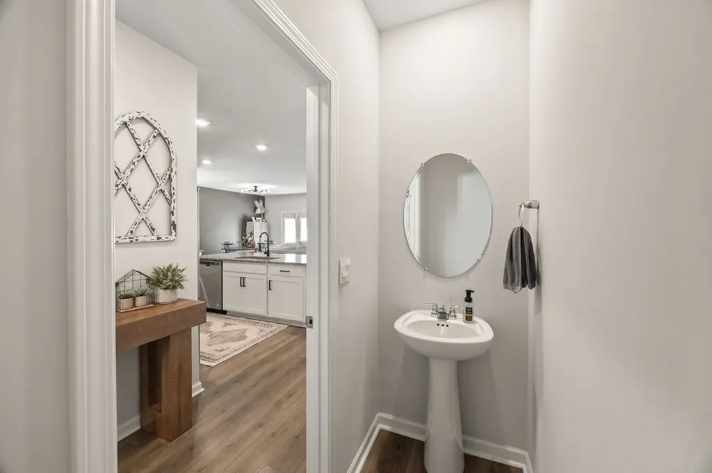 235 Harris Lane Baxter TN 38544