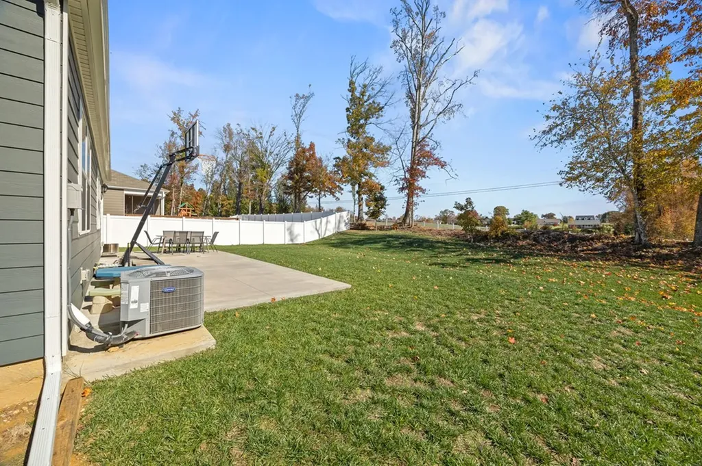 235 Harris Lane Baxter TN 38544