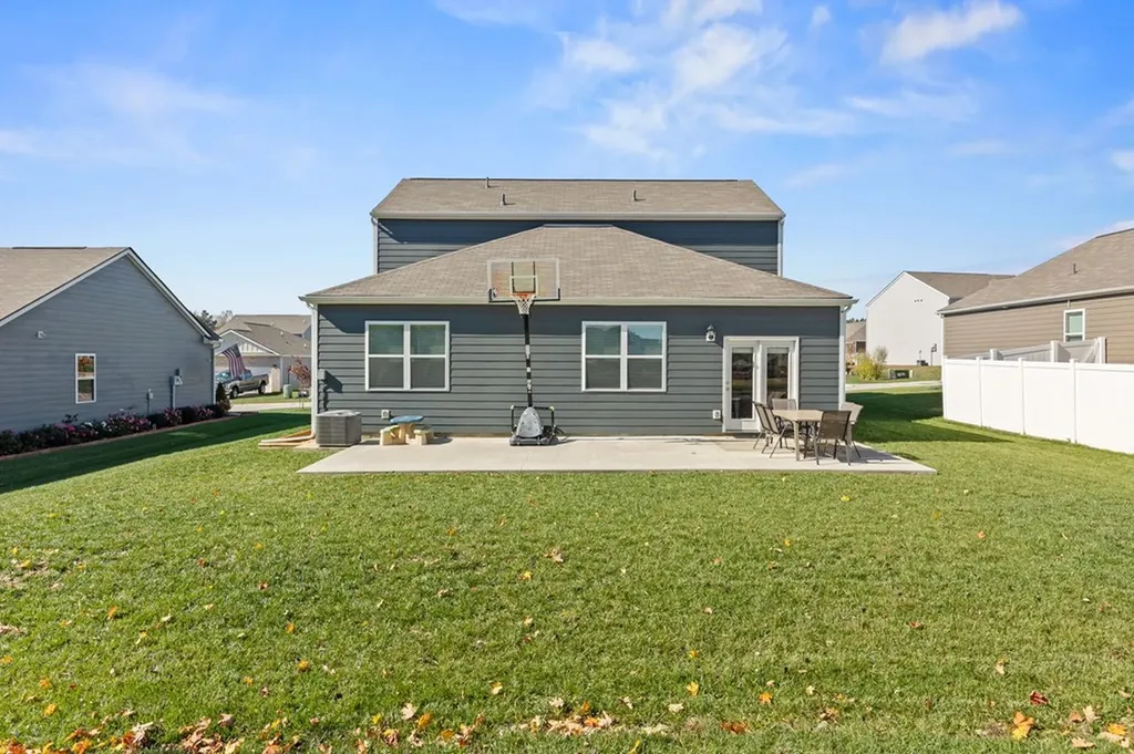 235 Harris Lane Baxter TN 38544