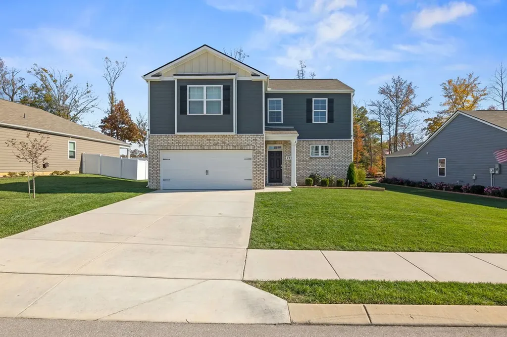 235 Harris Lane Baxter TN 38544