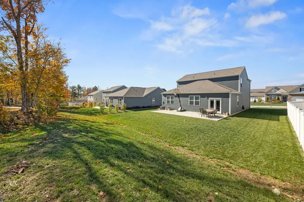 235 Harris Lane Baxter TN 38544