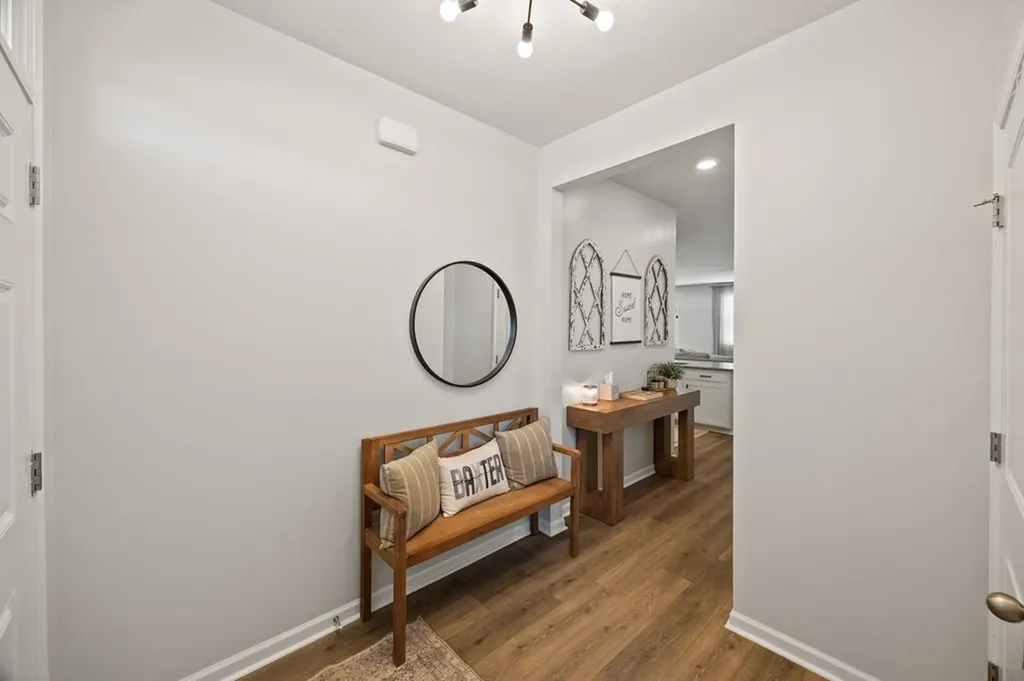 235 Harris Lane Baxter TN 38544