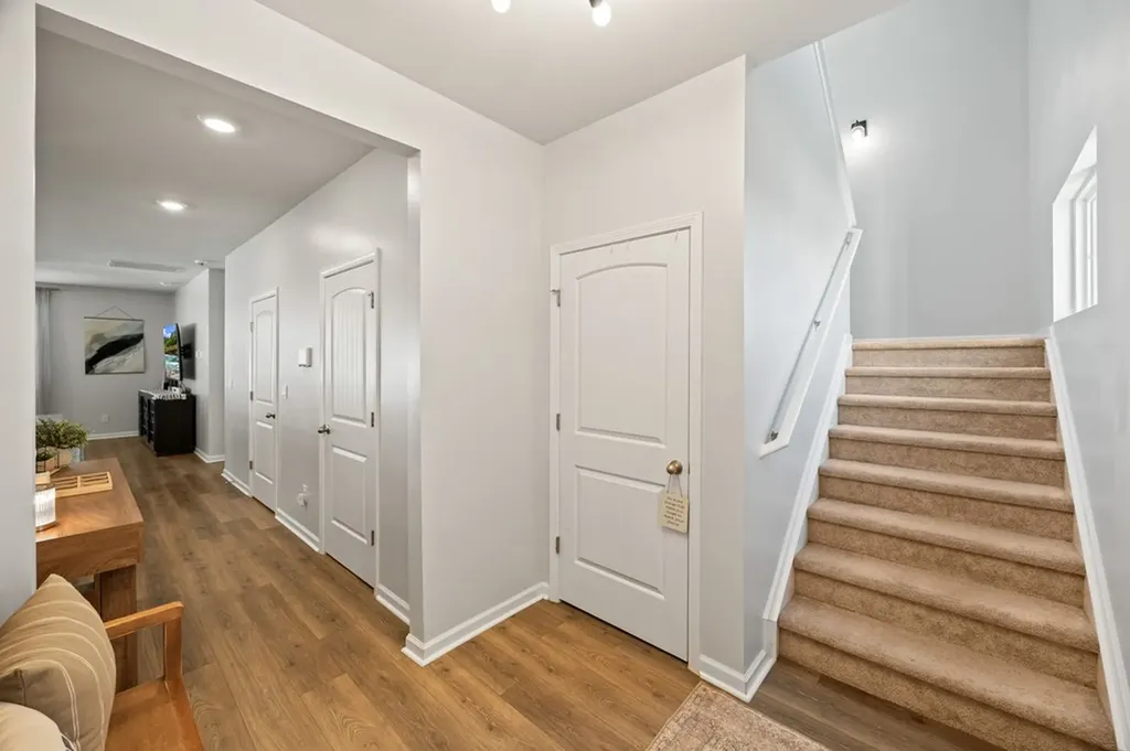 235 Harris Lane Baxter TN 38544