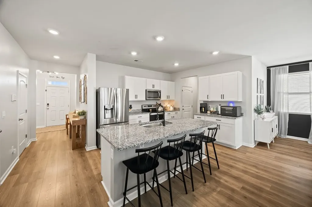 235 Harris Lane Baxter TN 38544