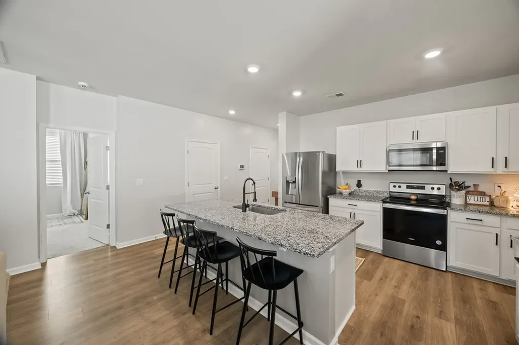 235 Harris Lane Baxter TN 38544