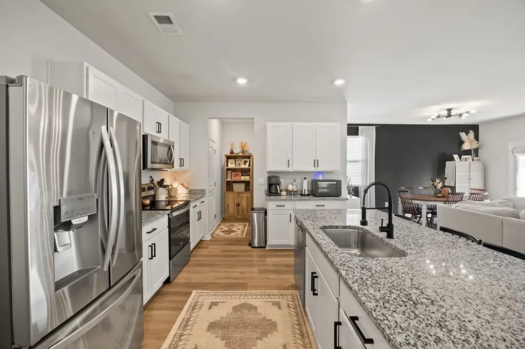 235 Harris Lane Baxter TN 38544