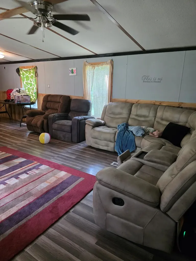 2795 Glade Creek Road Sparta TN 38583