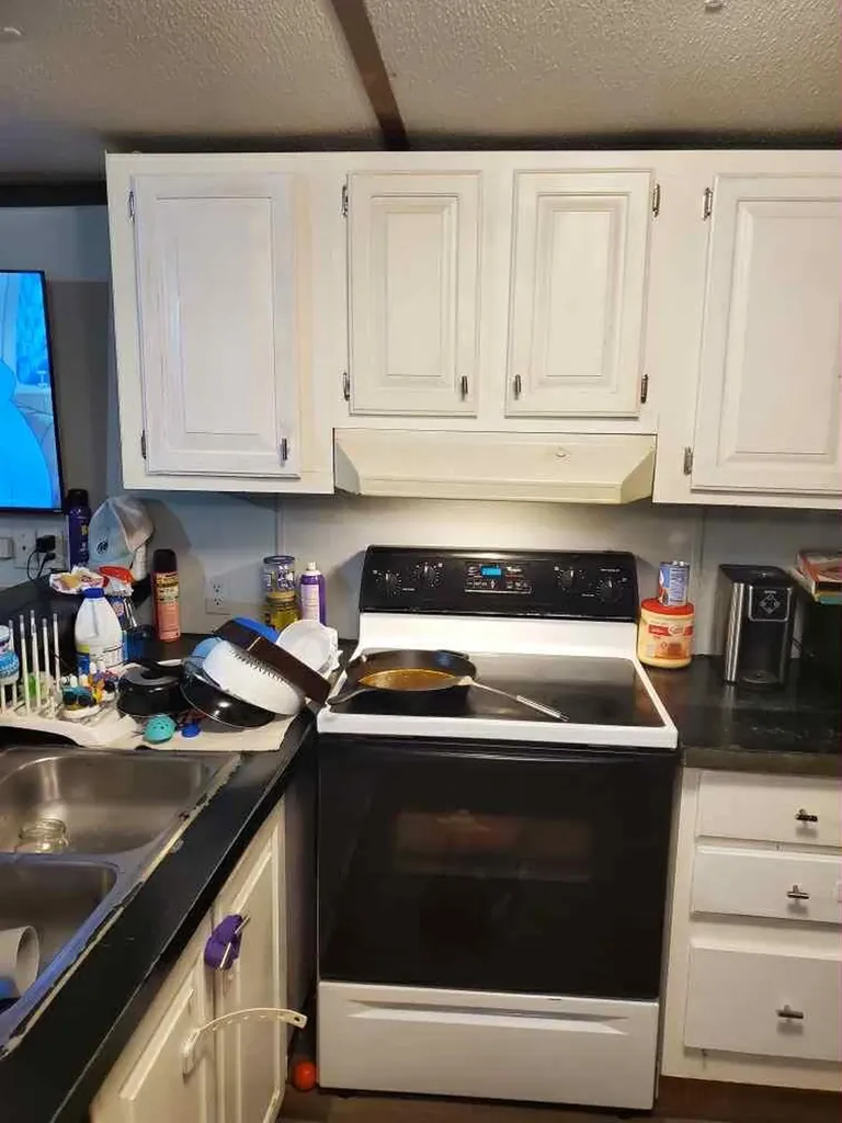 2795 Glade Creek Road Sparta TN 38583