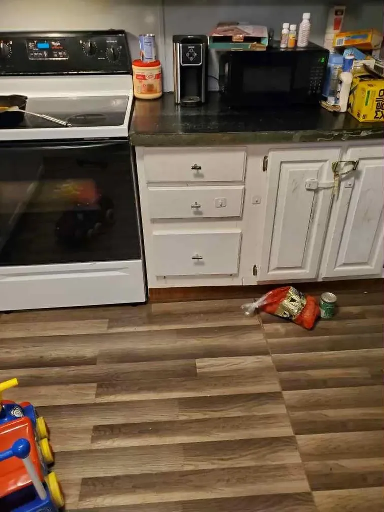 2795 Glade Creek Road Sparta TN 38583