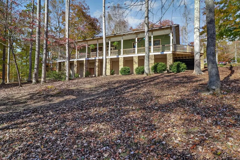 876 Crab Mountain Road Jamestown TN 38556