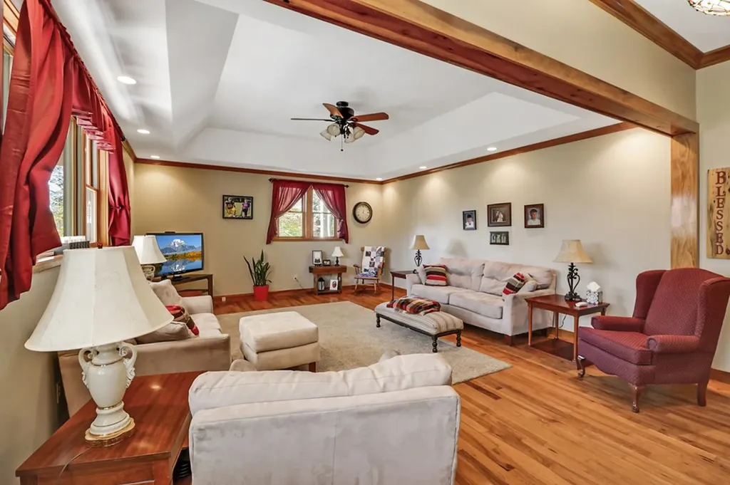 876 Crab Mountain Road Jamestown TN 38556