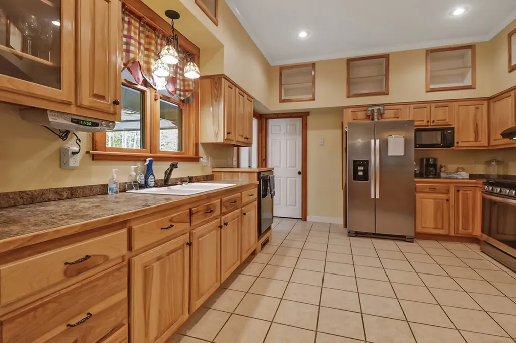 876 Crab Mountain Road Jamestown TN 38556