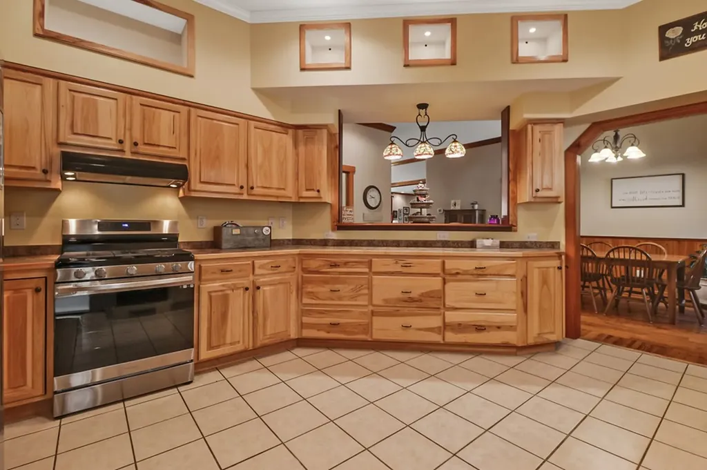 876 Crab Mountain Road Jamestown TN 38556