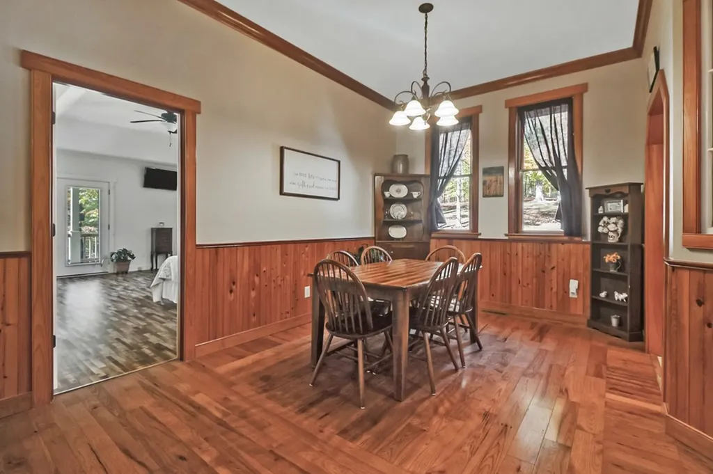 876 Crab Mountain Road Jamestown TN 38556