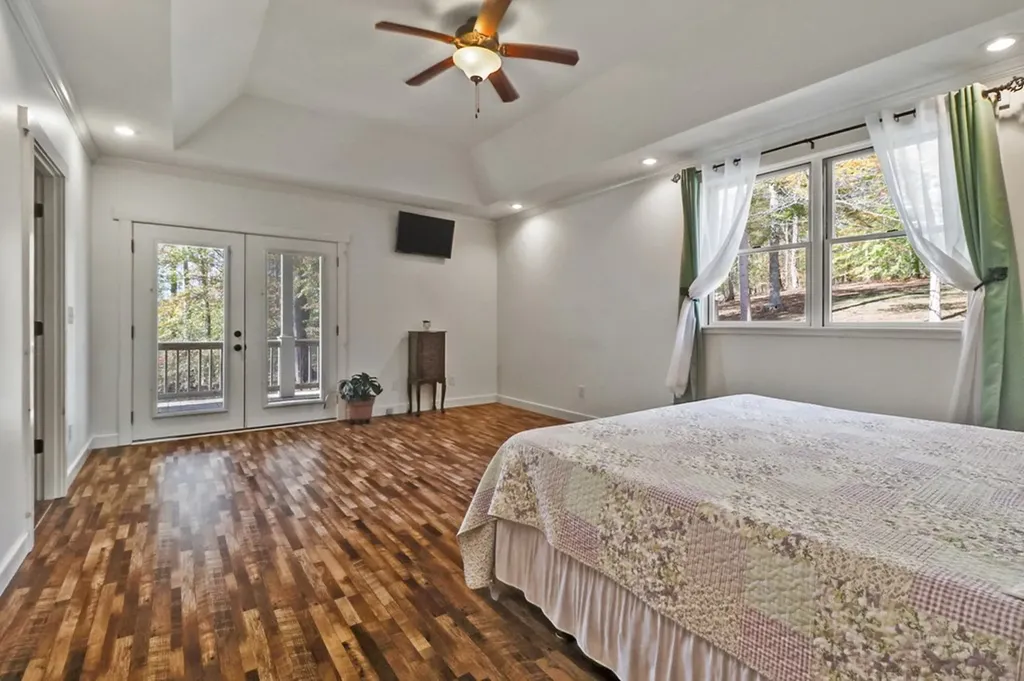 876 Crab Mountain Road Jamestown TN 38556