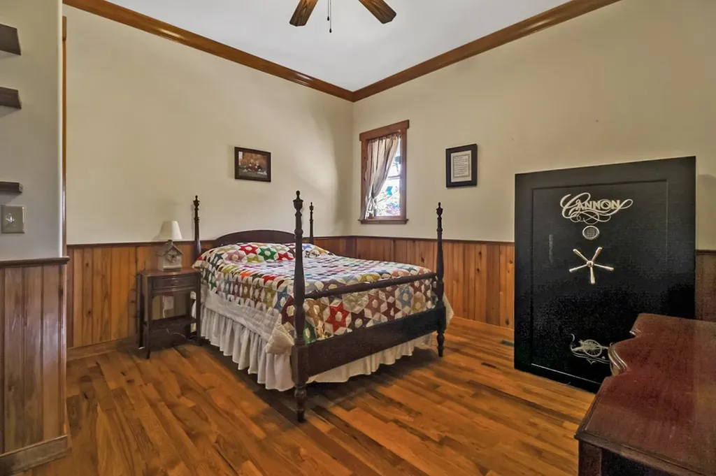 876 Crab Mountain Road Jamestown TN 38556