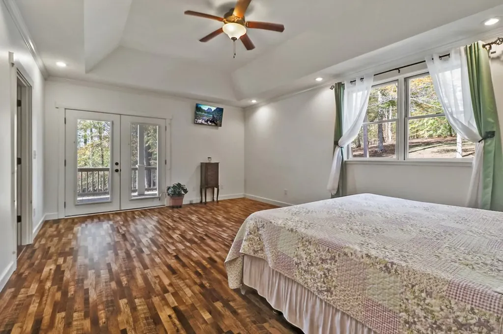 876 Crab Mountain Road Jamestown TN 38556