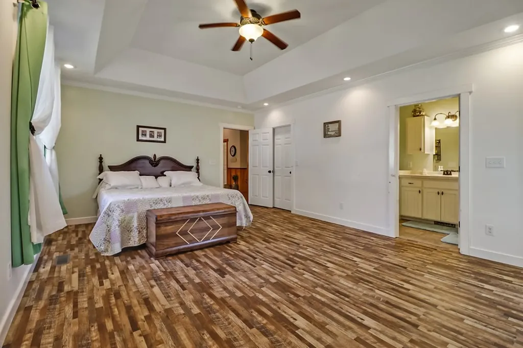 876 Crab Mountain Road Jamestown TN 38556