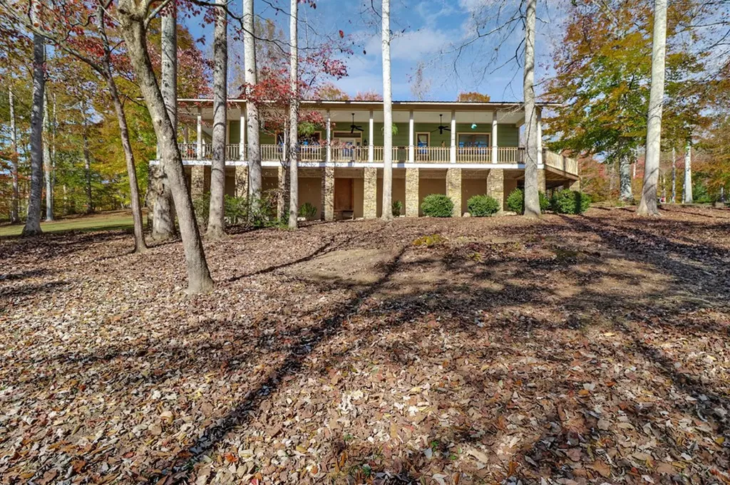 876 Crab Mountain Road Jamestown TN 38556