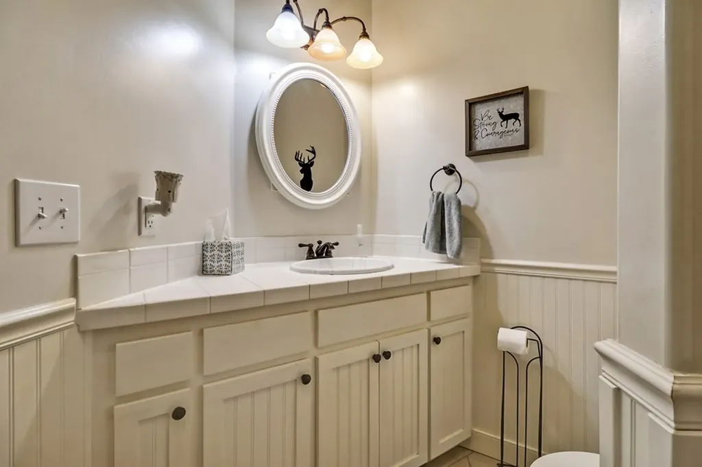 876 Crab Mountain Road Jamestown TN 38556