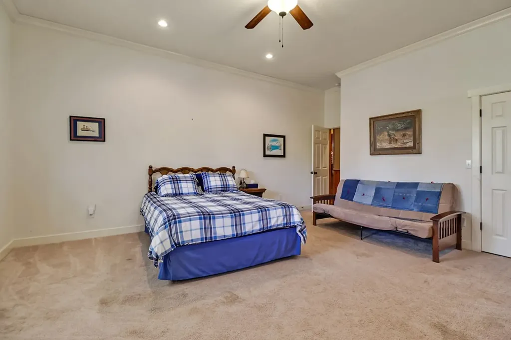 876 Crab Mountain Road Jamestown TN 38556