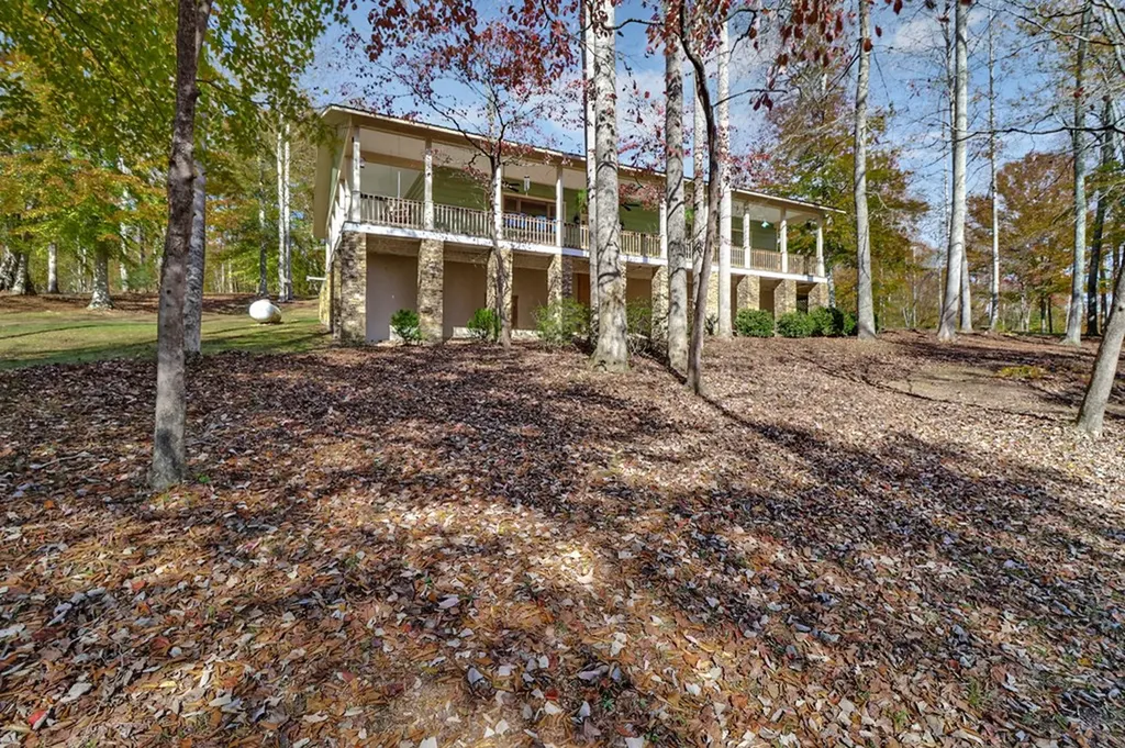 876 Crab Mountain Road Jamestown TN 38556