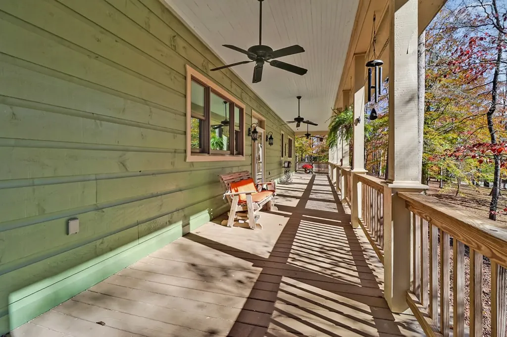 876 Crab Mountain Road Jamestown TN 38556