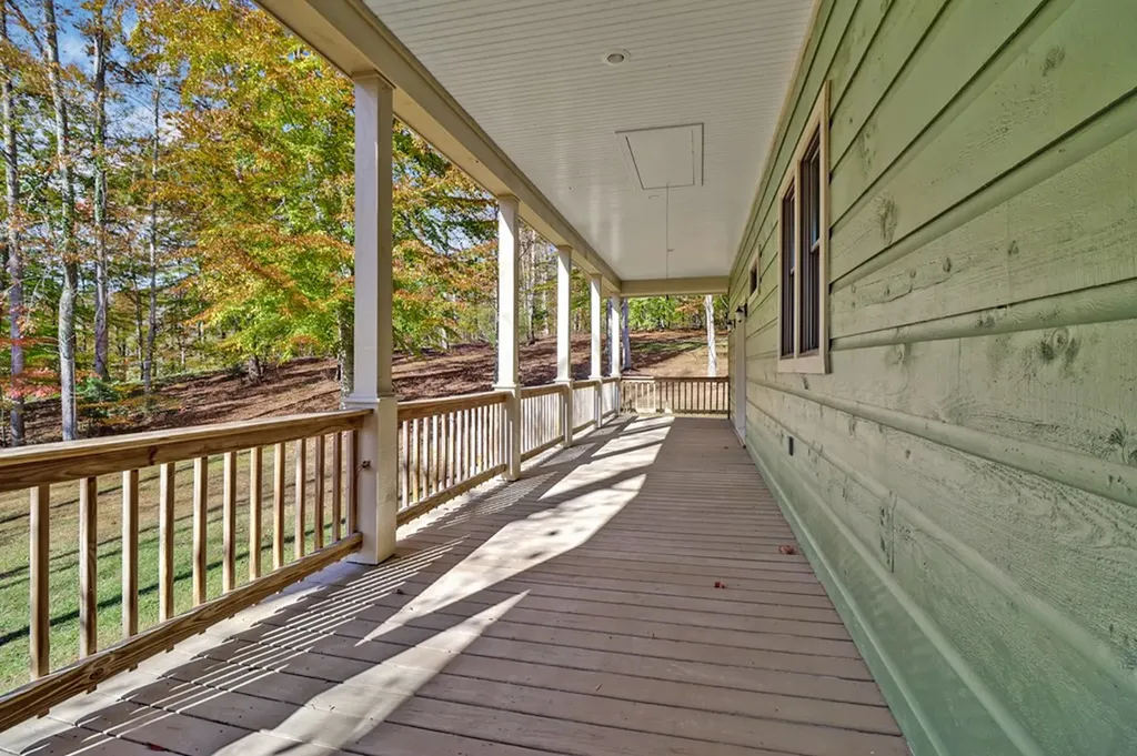 876 Crab Mountain Road Jamestown TN 38556