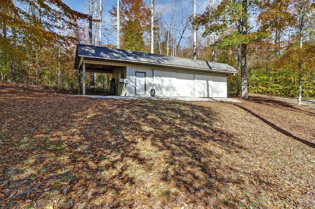 876 Crab Mountain Road Jamestown TN 38556