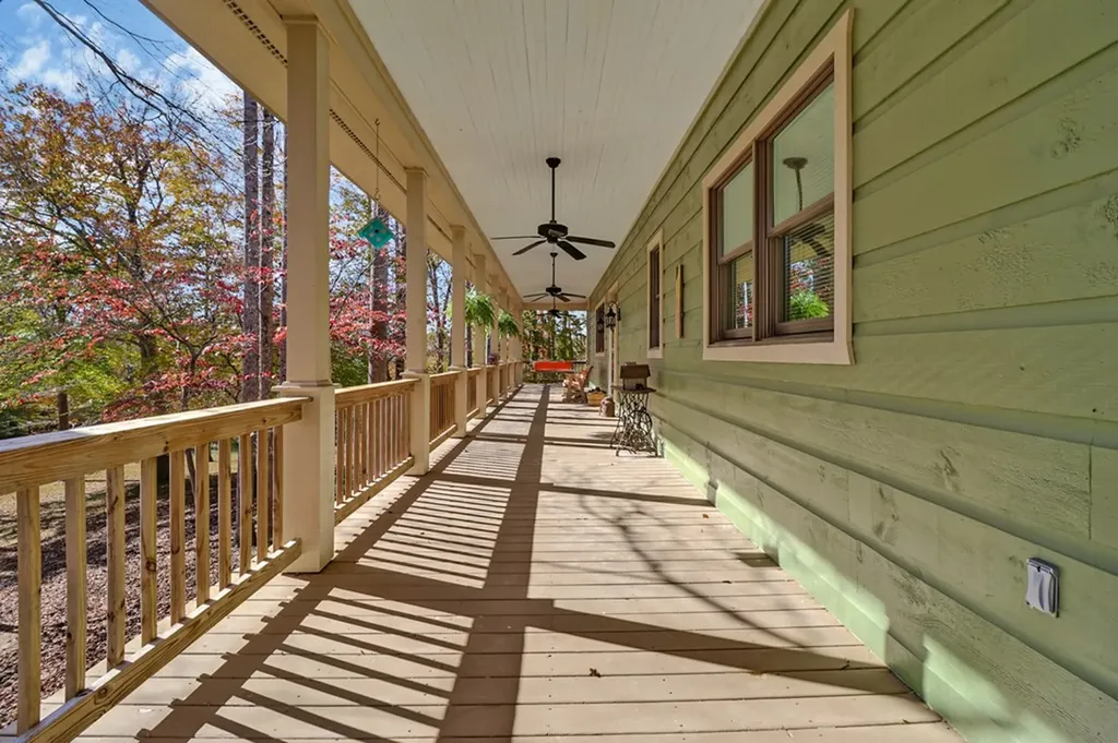 876 Crab Mountain Road Jamestown TN 38556