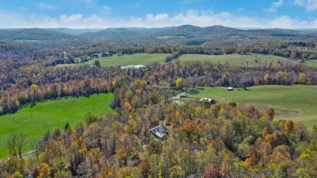 876 Crab Mountain Road Jamestown TN 38556