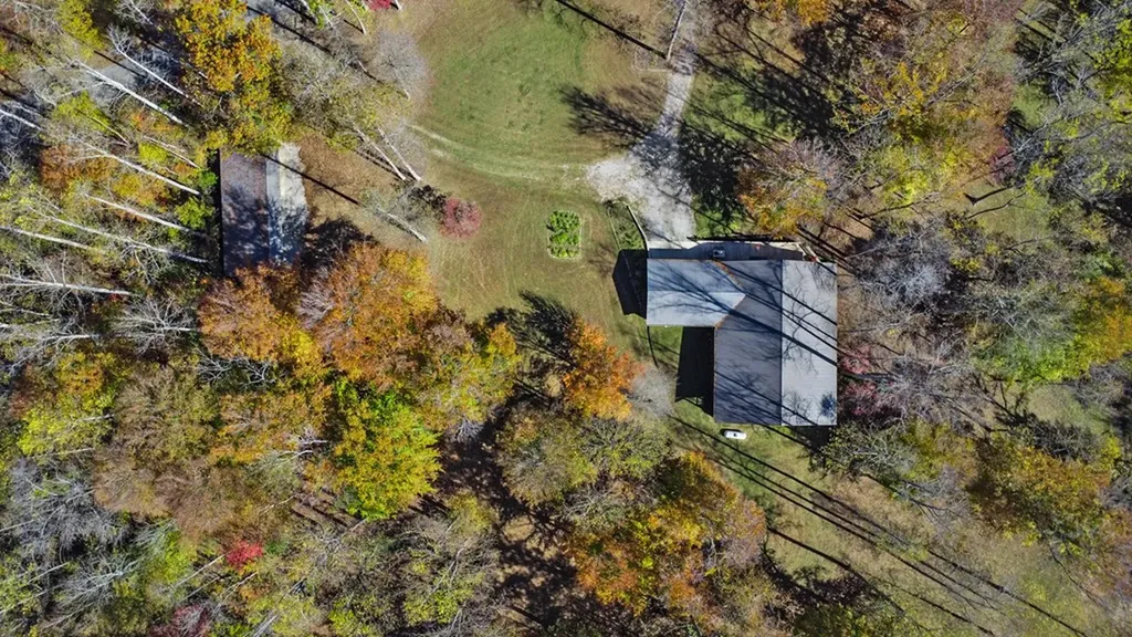 876 Crab Mountain Road Jamestown TN 38556