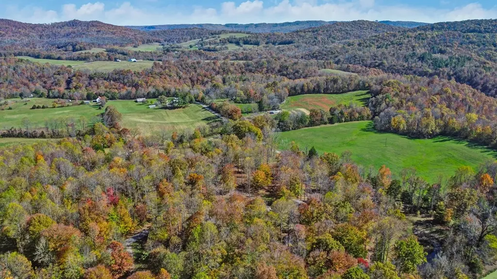 876 Crab Mountain Road Jamestown TN 38556