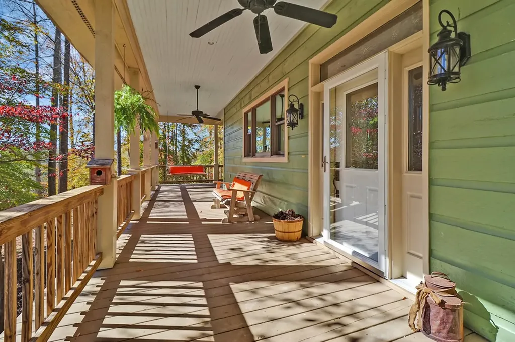 876 Crab Mountain Road Jamestown TN 38556