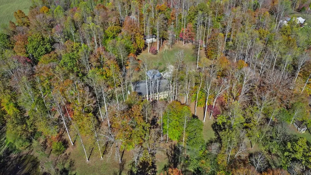 876 Crab Mountain Road Jamestown TN 38556