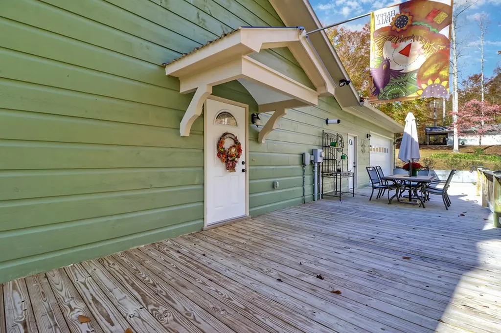 876 Crab Mountain Road Jamestown TN 38556