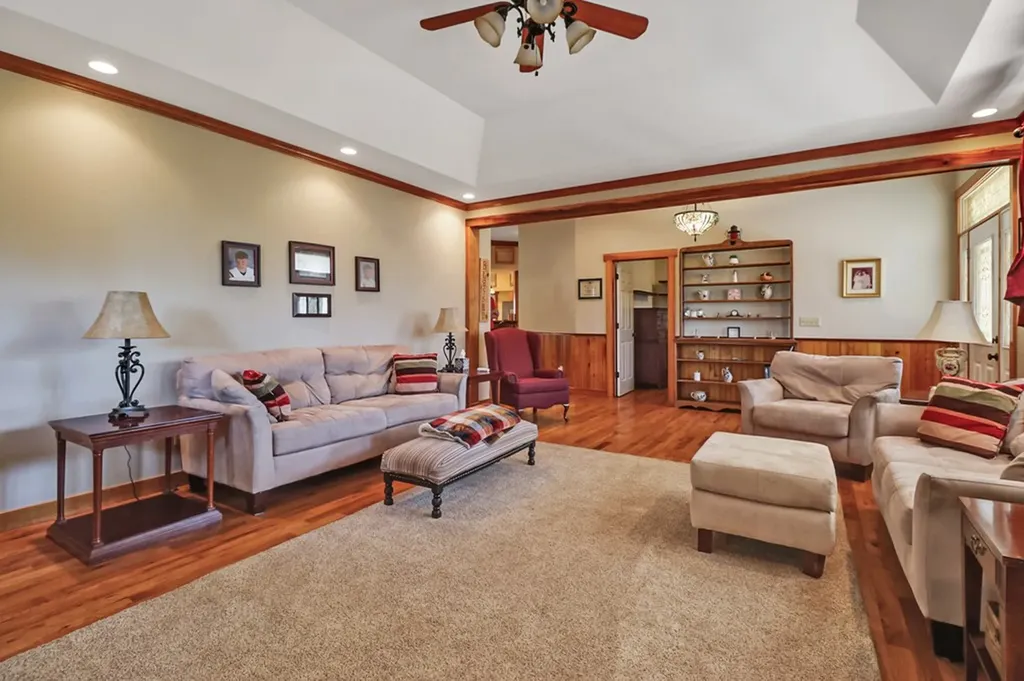 876 Crab Mountain Road Jamestown TN 38556