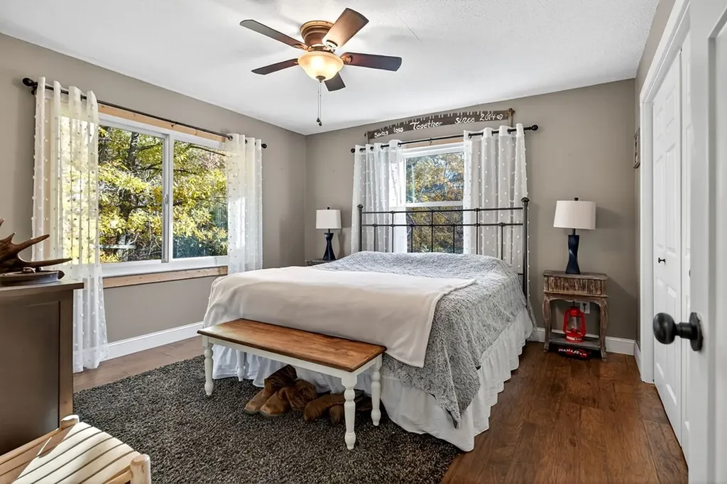 1294 Long Mountain Road Mcminnville TN 37110