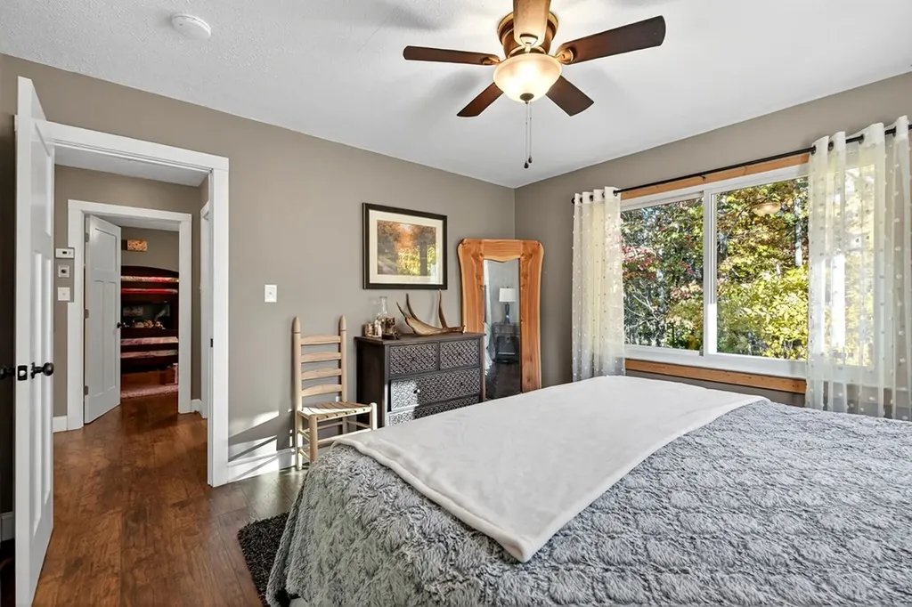 1294 Long Mountain Road Mcminnville TN 37110