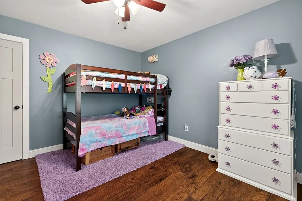 1294 Long Mountain Road Mcminnville TN 37110