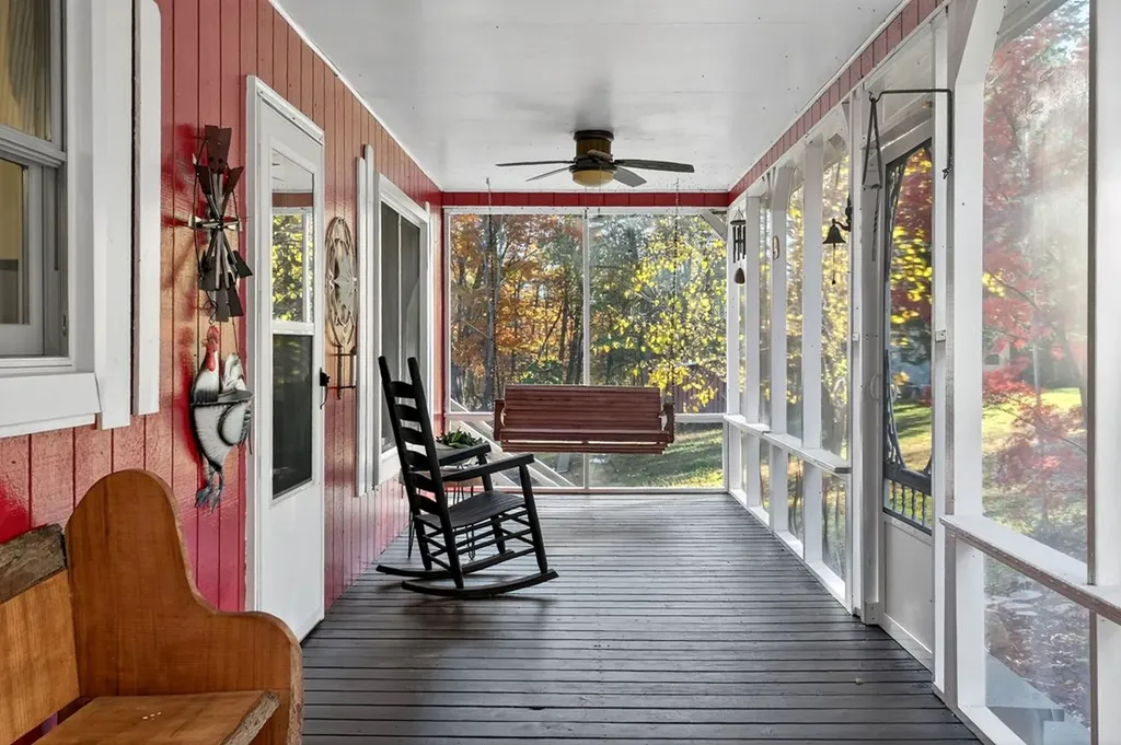 1294 Long Mountain Road Mcminnville TN 37110