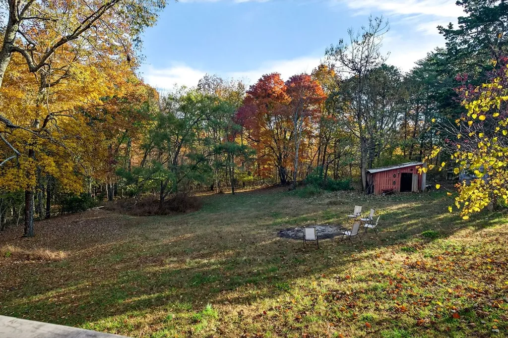 1294 Long Mountain Road Mcminnville TN 37110