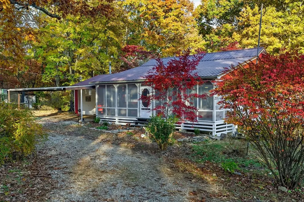 1294 Long Mountain Road Mcminnville TN 37110