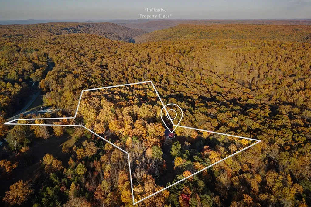 1294 Long Mountain Road Mcminnville TN 37110