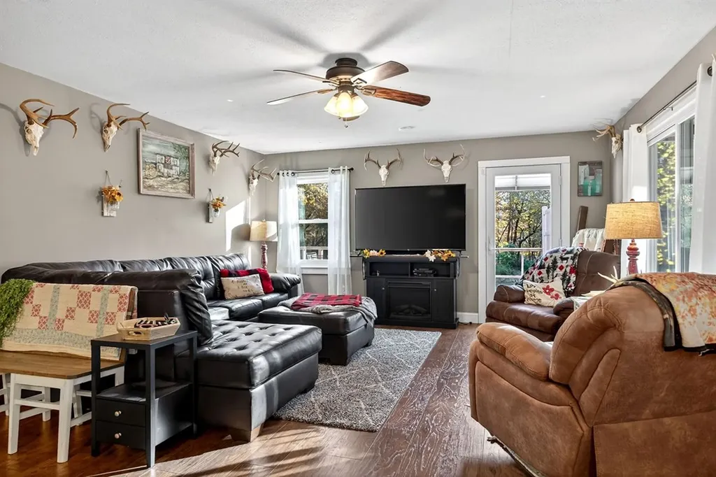 1294 Long Mountain Road Mcminnville TN 37110