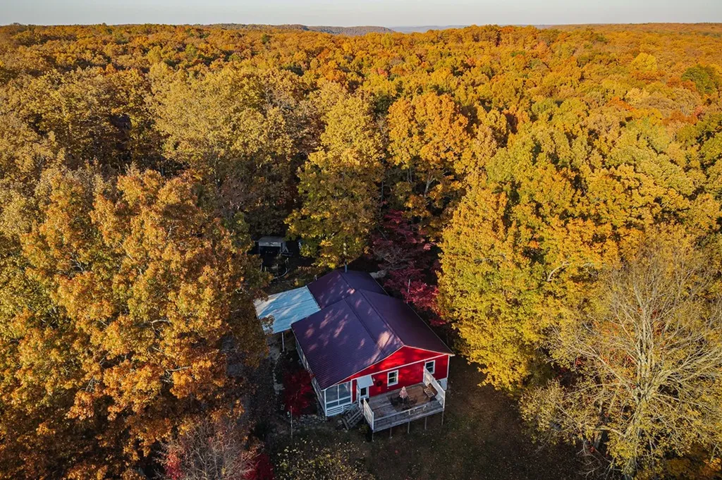 1294 Long Mountain Road Mcminnville TN 37110