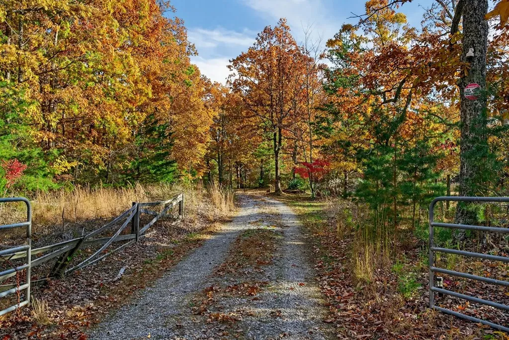 1294 Long Mountain Road Mcminnville TN 37110