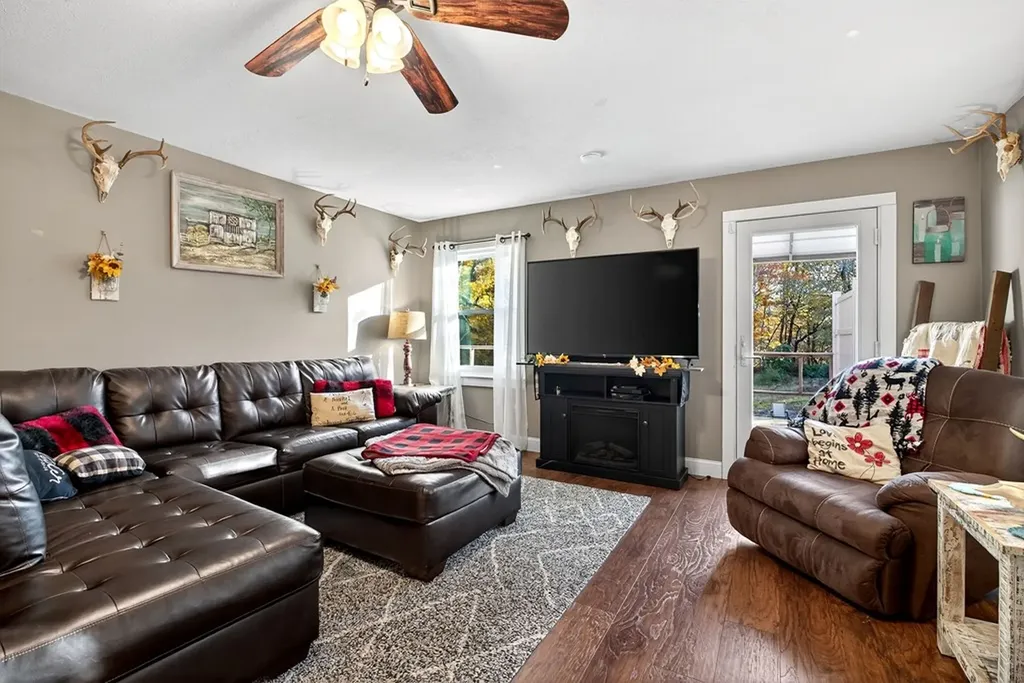 1294 Long Mountain Road Mcminnville TN 37110