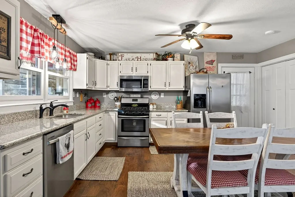 1294 Long Mountain Road Mcminnville TN 37110