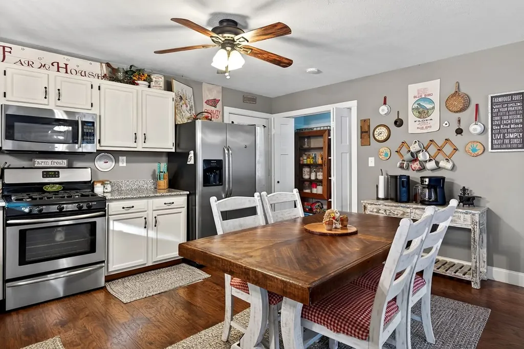 1294 Long Mountain Road Mcminnville TN 37110